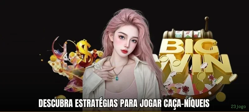 APK Android 23jogo