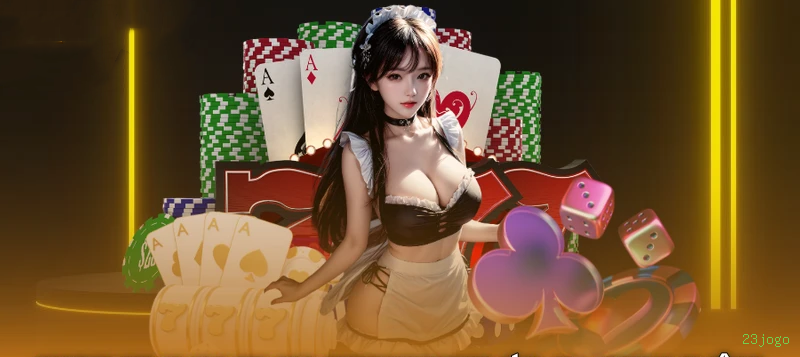 FAQ 23jogo