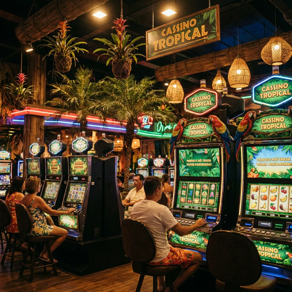 Fortune Tiger Slot 23jogo