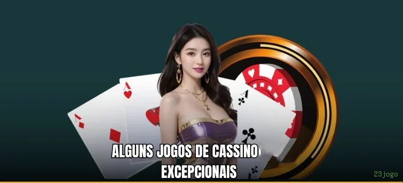 23jogo Plataforma