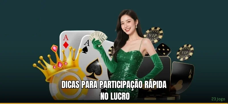 23jogo Segurança