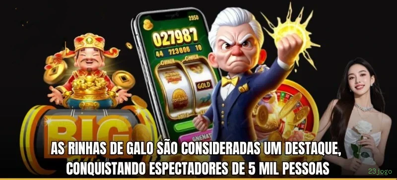23jogo Plataforma