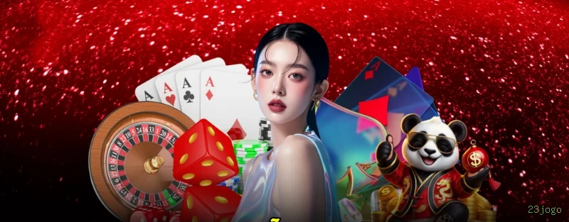 Estratégia Blackjack 23jogo