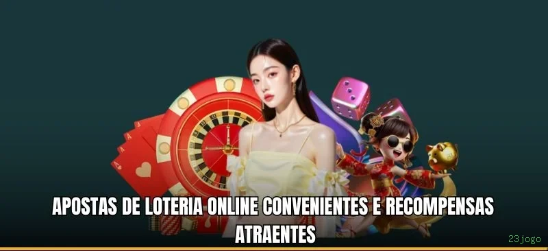 Promoções 23jogo