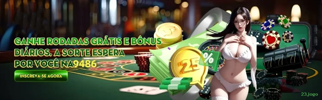 Dicas de Slots 23jogo