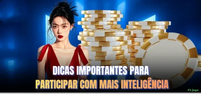 Termos Financeiros 23jogo